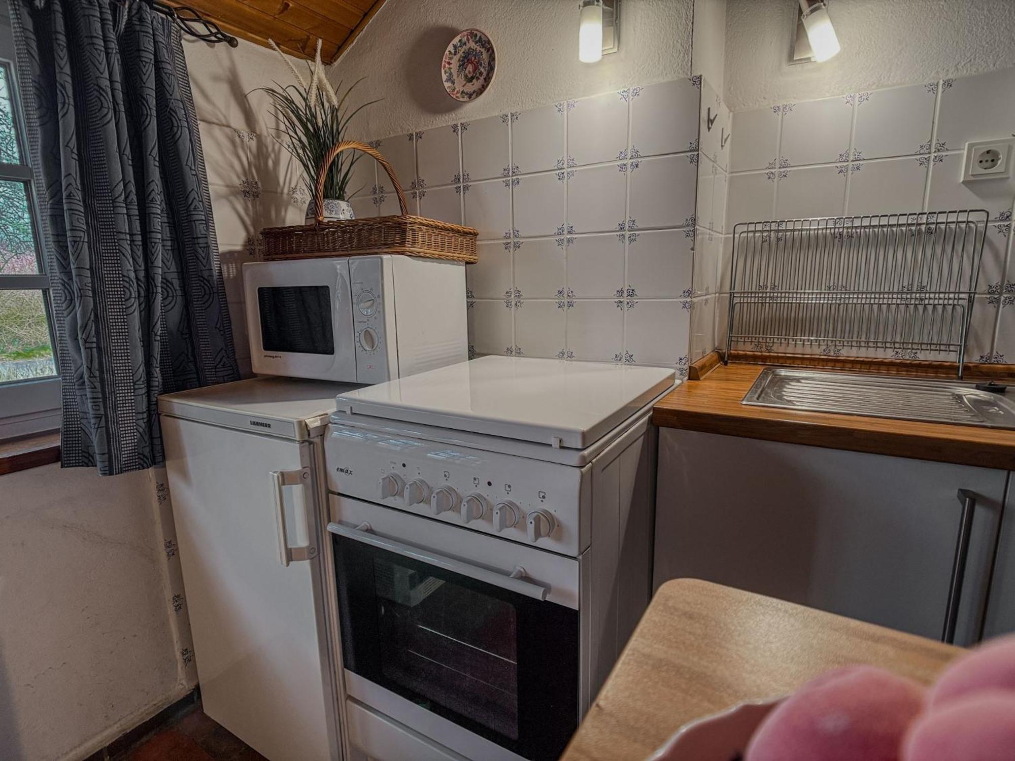 Haus Kuestersmatt Am Deich - Minsen Dış mekan fotoğraf